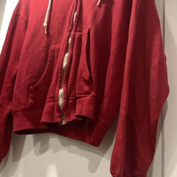 Vintage USC Hoodie - Picture 4 of 6